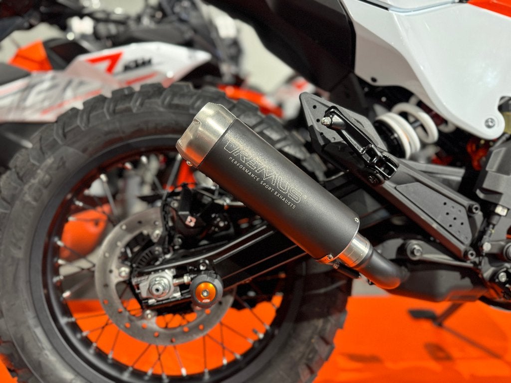 KTM - 390 ENDURO R, Motos, Motos | KTM, 390 cm³, Entreprise, Neuf, Permis Moto A2 minimum