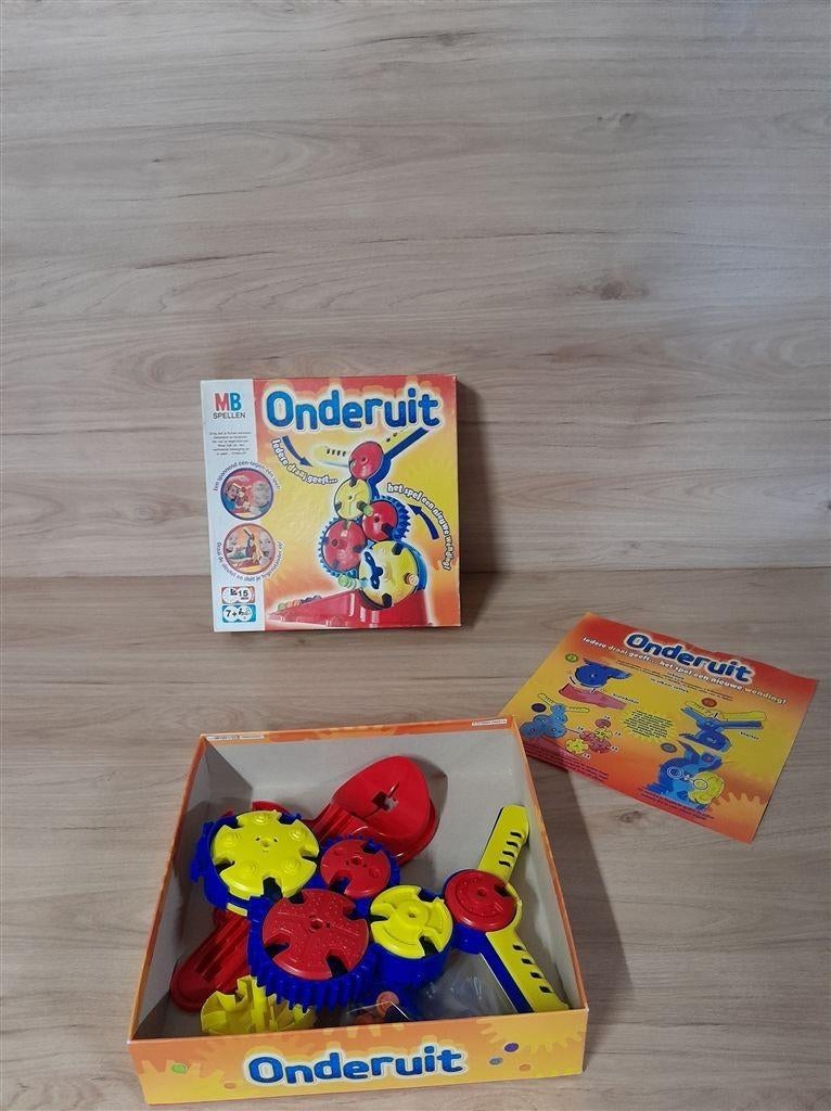 onderuit - s1960, Envoi, Comme neuf