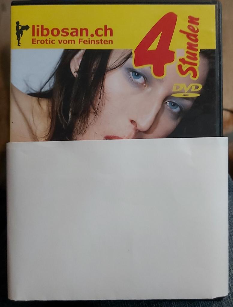 Libosan.ch 18+ 4 heures d'érotisme, Enlèvement