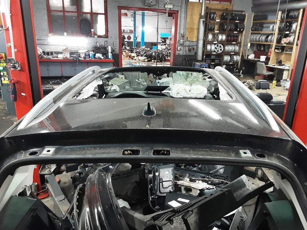 DIVERSEN Volkswagen Tiguan (AD1) (01-2016/03-2022), Gebruikt, Volkswagen