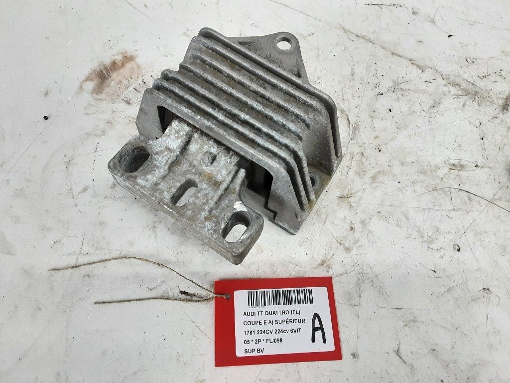SUPPORT BOITE DE VITESSES Audi TT (8N3) (8N0199555C), Auto-Union-Straße  1,
85057  Ingolstadt, DE, Info@audi.de, Audi, Utilisé