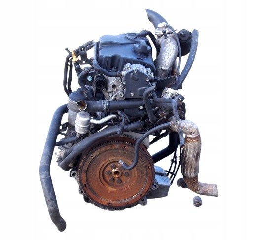 Moteur AMF Complet AUDI VW LUPO FABIA A2 SKODA IBIZA POLO, Envoi, Utilisé, Daihatsu