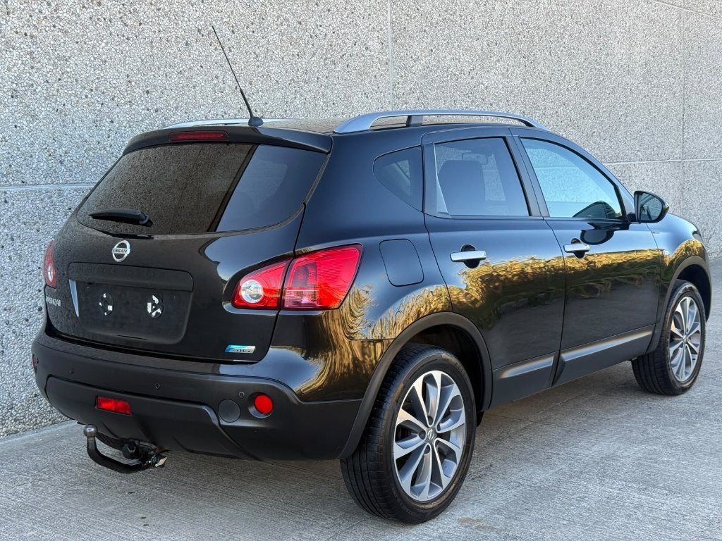 Nissan Qashqai 1.5dci Urban Edition Pano Tiptop, Autos, Achat, Entreprise, Boîte manuelle, Diesel