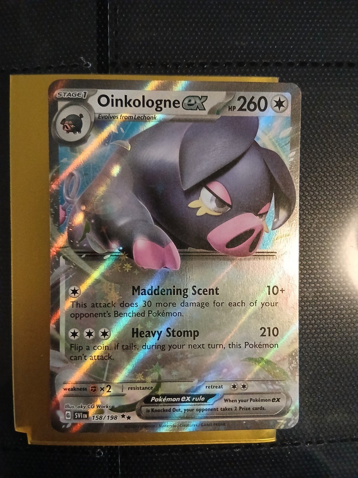 Pokémonkaart te koop, Enlèvement, Cartes en vrac