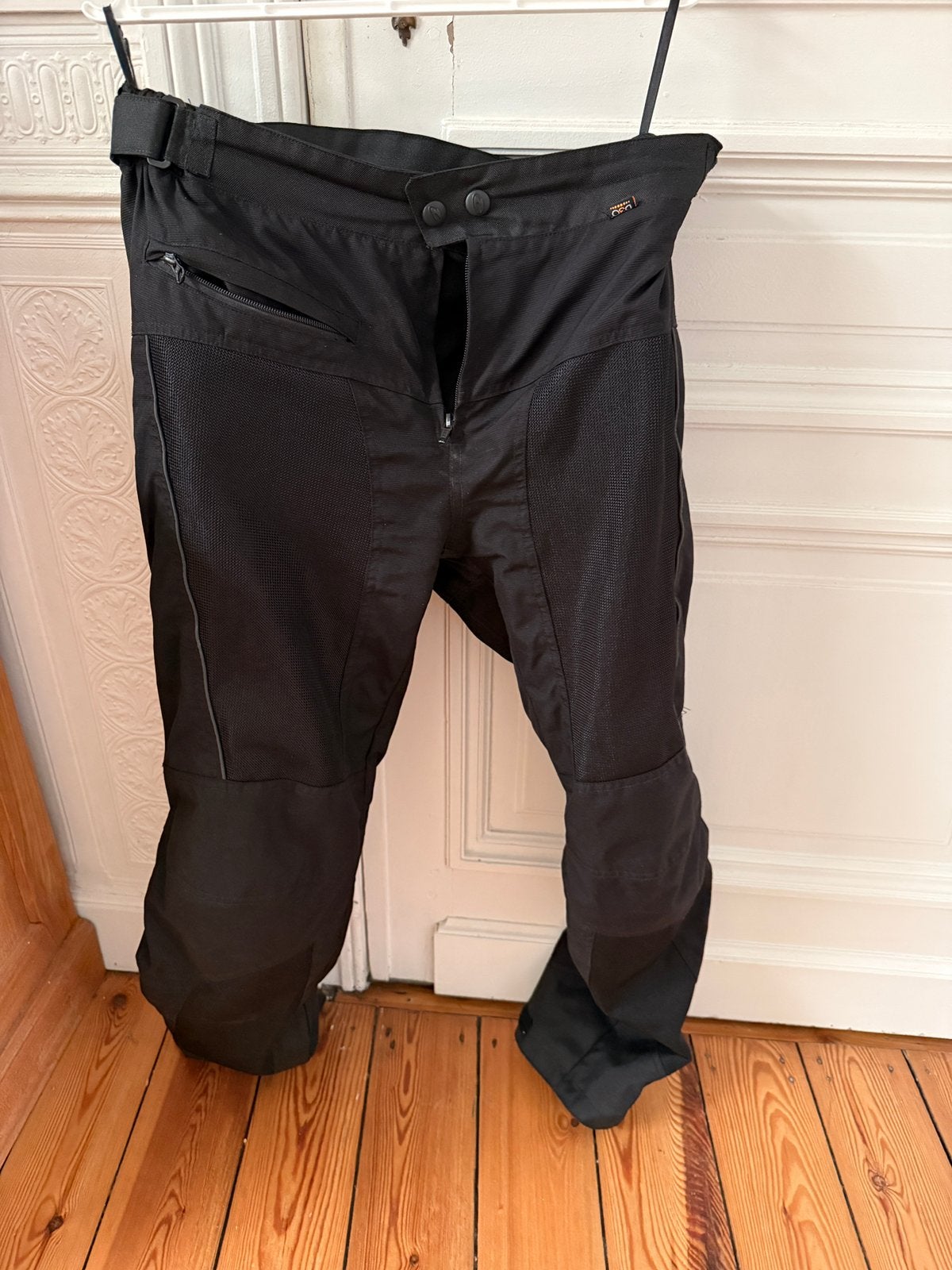 Richa zomerbroek luchtdoorlatend, Enlèvement, Seconde main, Hommes, Pantalon | textile