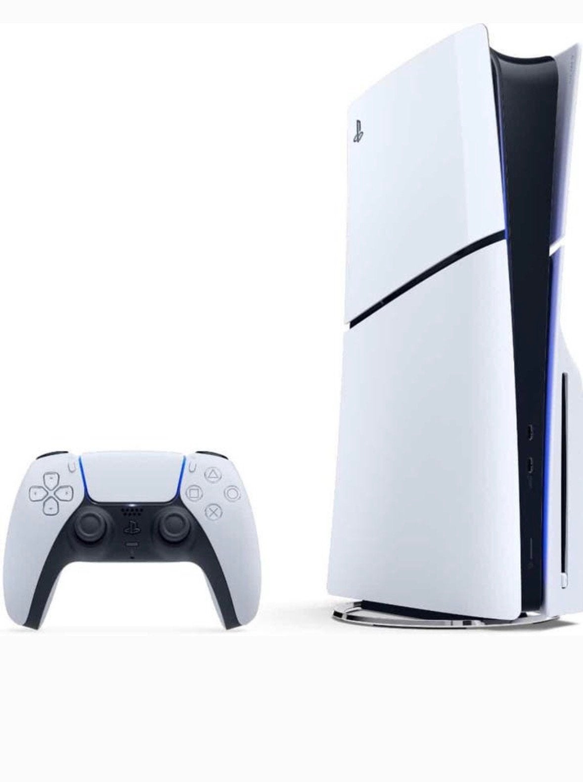 Ps5 disc edition, Ophalen of Verzenden, Zo goed als nieuw, Playstation 5