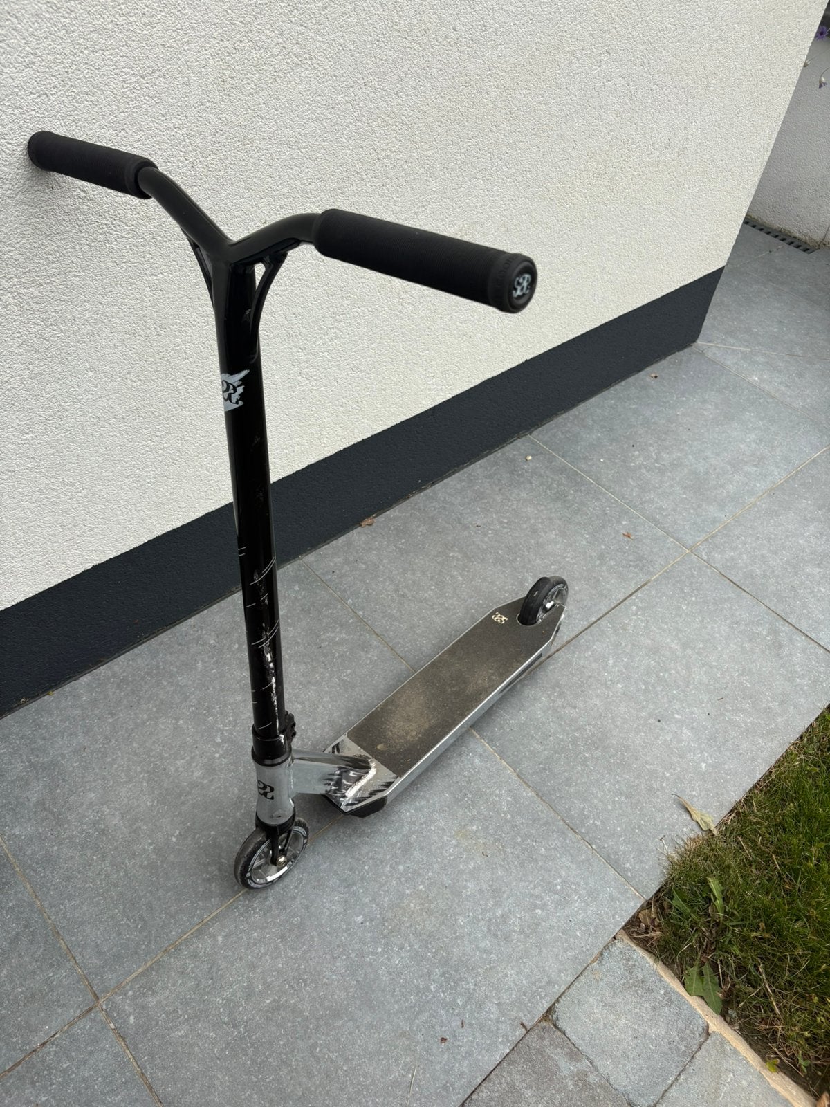 Trottinette Freestyle de Scoot2Street, Enlèvement, Comme neuf