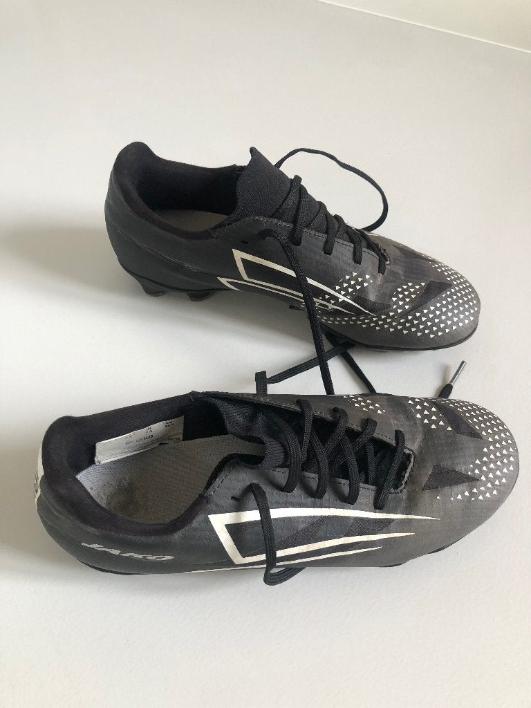 Voetbalschoenen maat 40,5, Sport en Fitness, Voetbal, Ophalen, Schoenen, Maat M, Zo goed als nieuw
