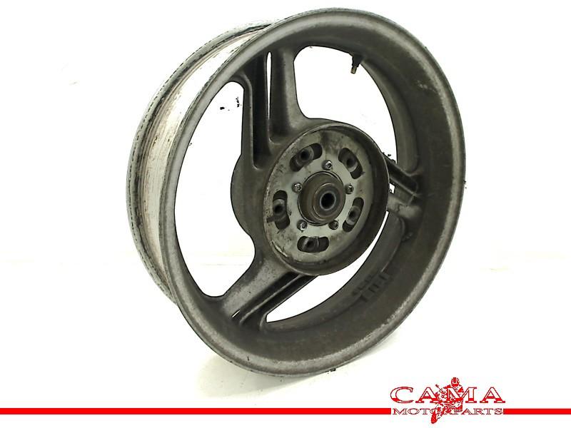 ACHTERVELG Honda NT 700 V Deauville 2006-2010 (NT700V), Motoren, Gebruikt