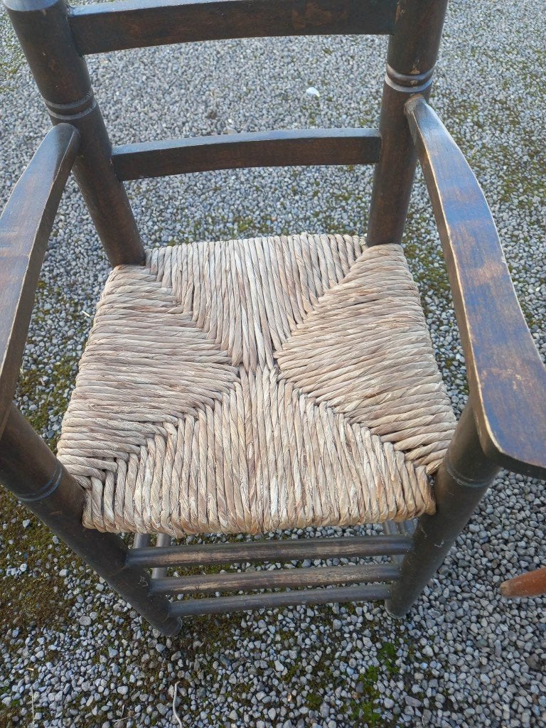 kinderstoeltjes ( het bleke is gereserveerd ), Ophalen, Gebruikt, Stoel(en)