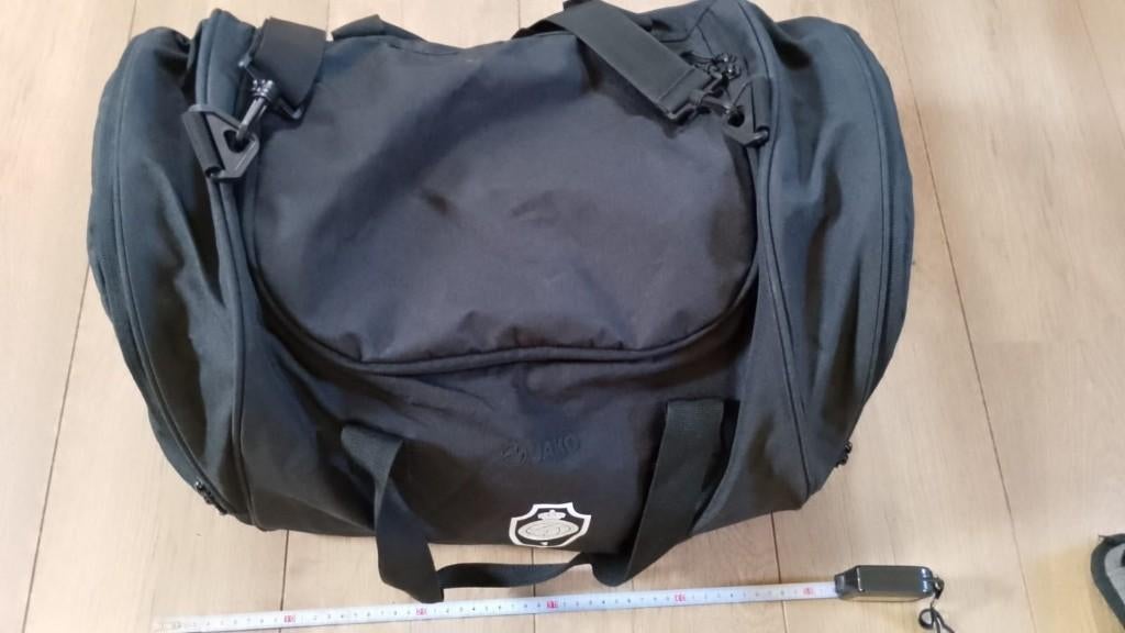 sporttas sportzak Jako RAFC Antwerp 50*30*30, Enlèvement ou Envoi