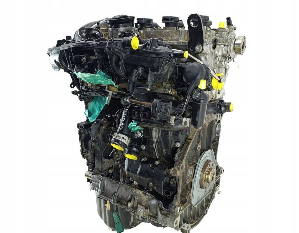 Moteur CAED Nu AUDI A5 A4 A6