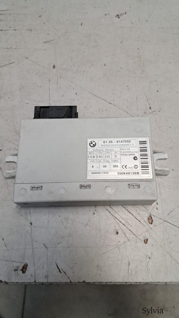 Comfort access module BMW 3 serie E93 cabrio 61359147052 914, Auto-onderdelen, Gebruikt, -, -, Ophalen of Verzenden
