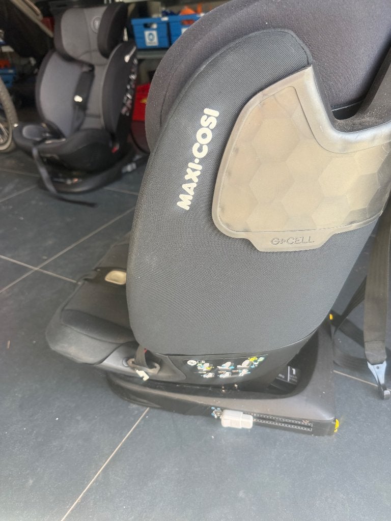 Kinderstoel Maxi cosi, Enfants & Bébés, Sièges auto, Enlèvement ou Envoi, 9 à 36 kg, Utilisé, Maxi-Cosi