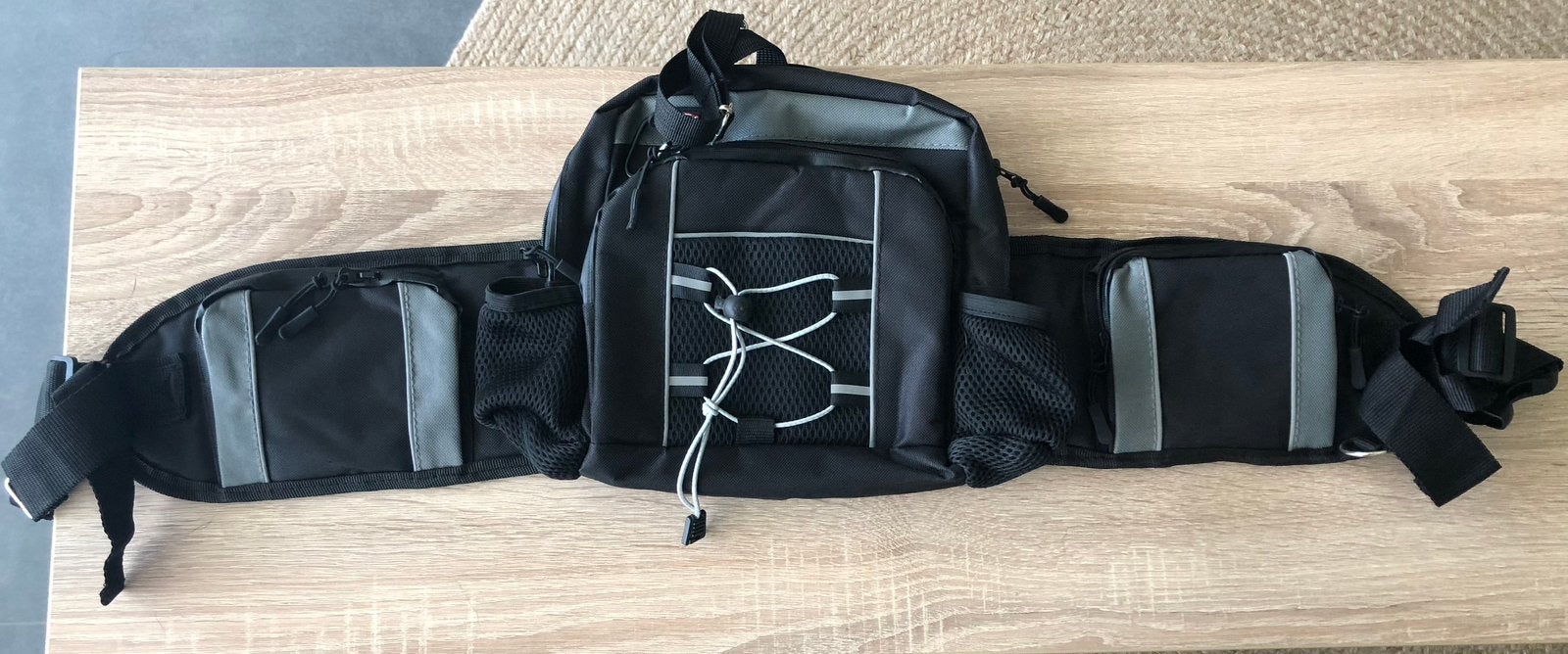 Sac de taille Trixie, Enlèvement ou Envoi, Neuf, Trixie, Avec fermeture