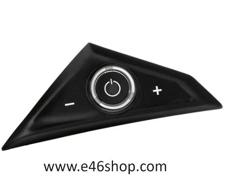 BMW Set communicatiesysteem KomV3 helm GS OE 76518409303, -, Casque système, -, -