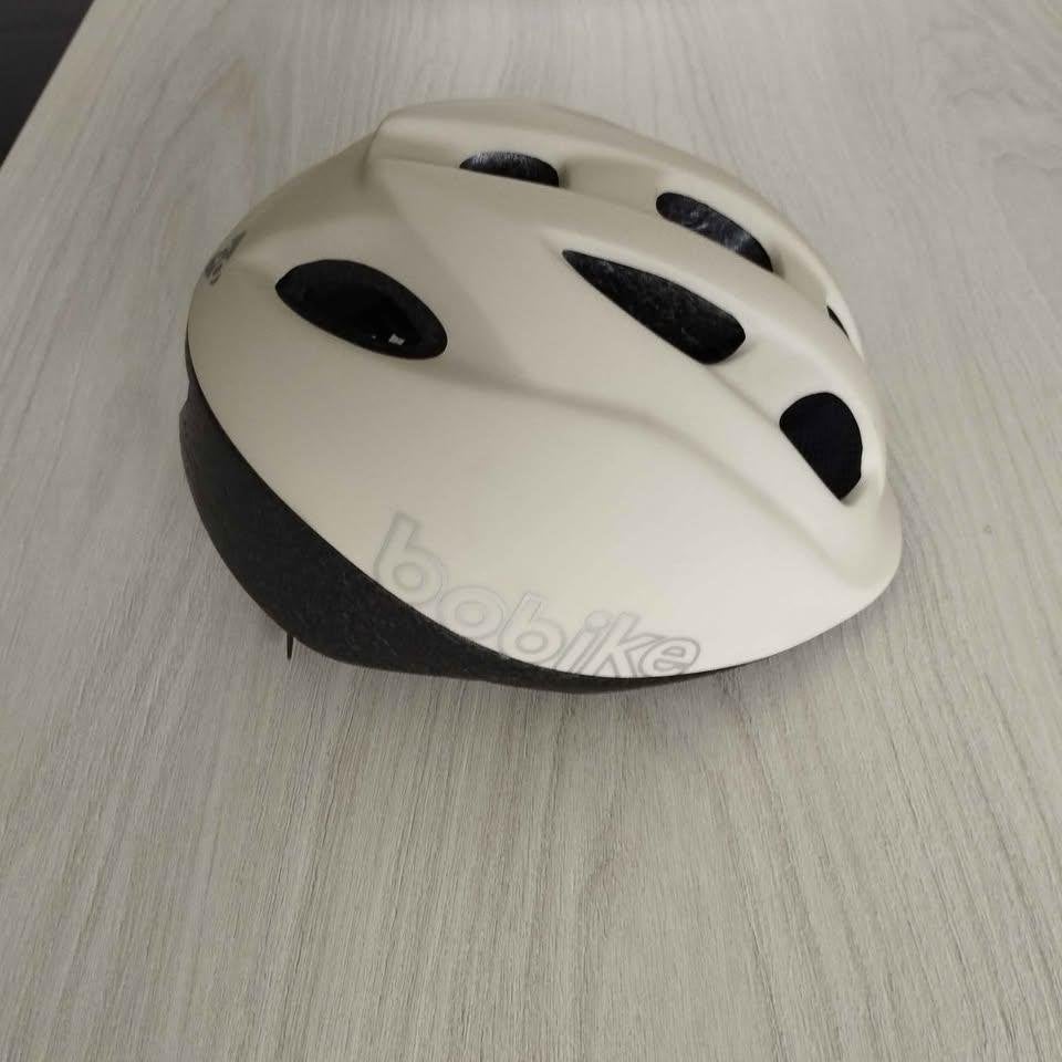 BoBike kinder fietshelm, XS, Garçon ou Fille, Comme neuf, Enlèvement