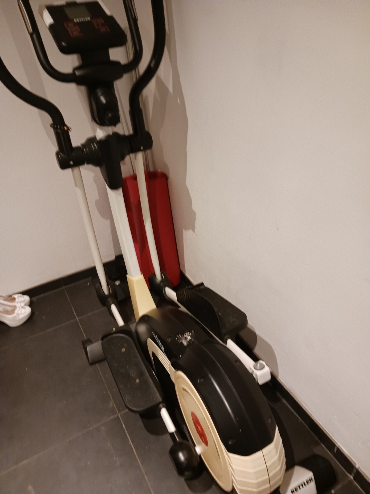 crosstrainer perfecte staat, Fietsen en Brommers, Ophalen