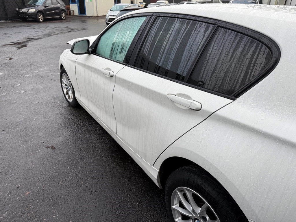 PORTE GAUCHE ARRIÈRE BMW 1 serie (F20) (|41527284515|), Arrière, Utilisé, Porte, BMW