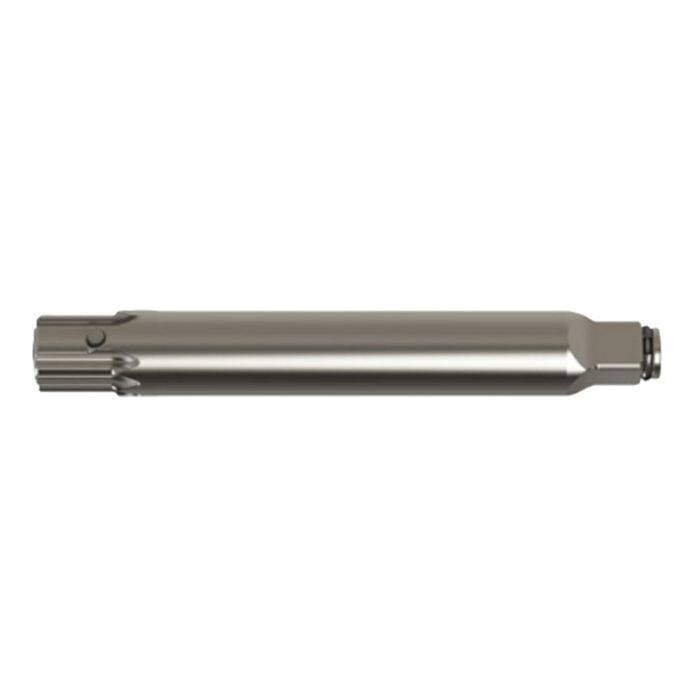 Aandrijfvierkant lang 1/2 " x 4 " – EA44H, Enlèvement, Neuf