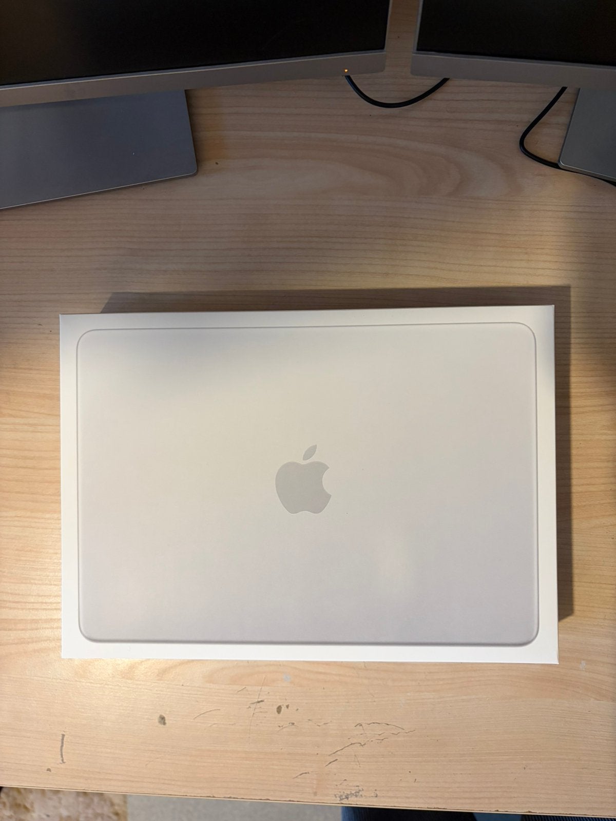 MacBook Neo 13” A18 Pro – 512 Go – Neuf sous emballage, 13 pouces, Comme neuf, Azerty, Enlèvement