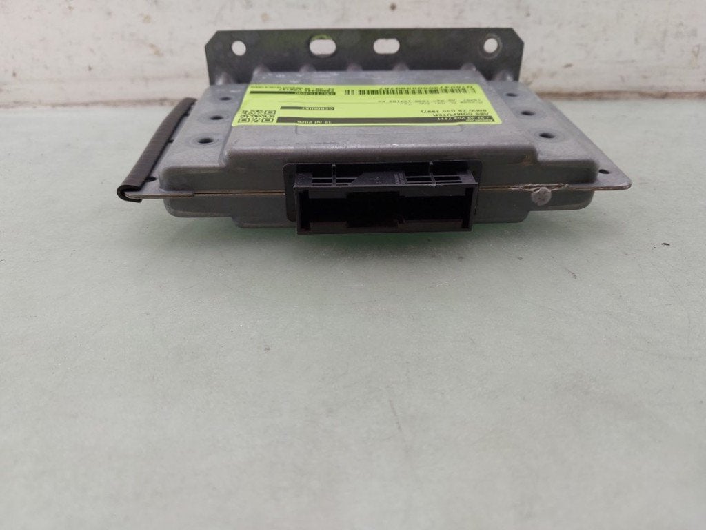 ORDINATEUR ABS BMW Z3 Roadster (E36 / 7) (|34521163089|), Utilisé, BMW, Petuelring 130
80809  München, DE, Bayerische Motoren Werke AG