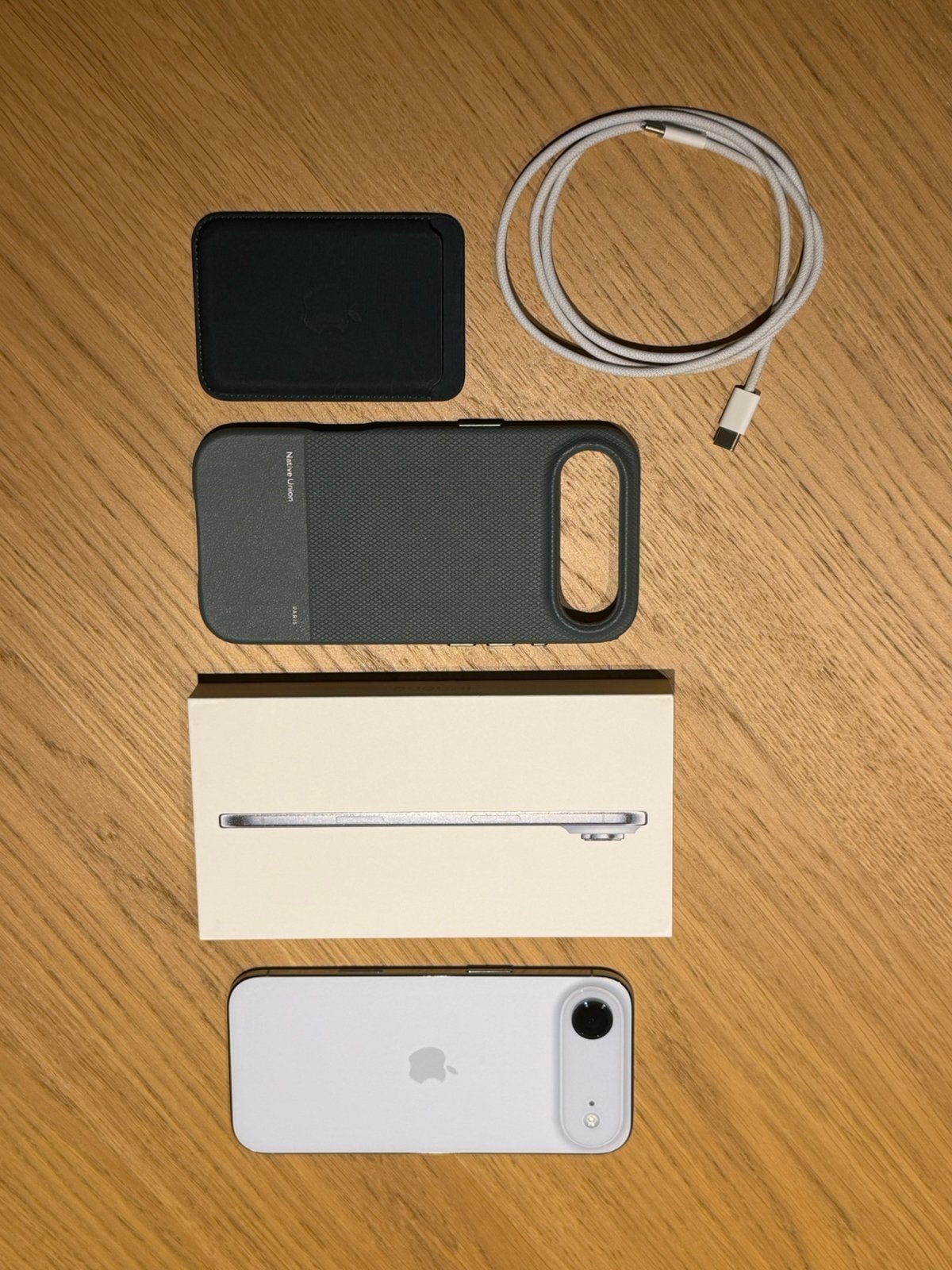 Apple iPhone Air (512 GB), IPhone 17 Air, 512 GB, Comme neuf, Enlèvement