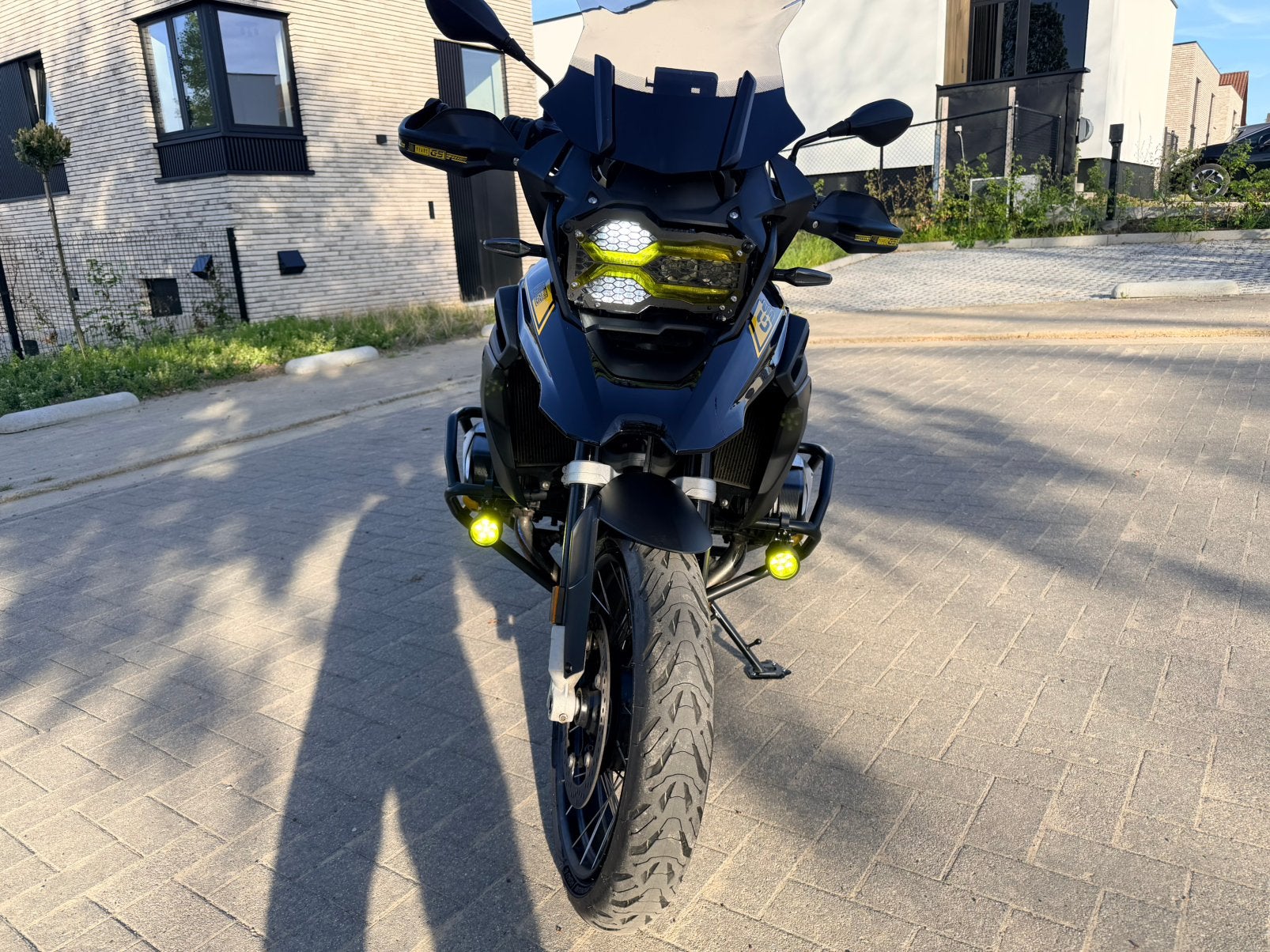 Bmw R 1250GS 40 years edition, Motoren, Nieuw, Bedrijf, Enduro, Meer dan 35 kW