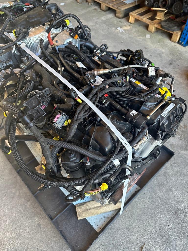 Moteur B48B20B Complet G32 G31 F33, F83 F22, F87 G23, G83, Autos : Pièces & Accessoires, Envoi, Utilisé, Daihatsu