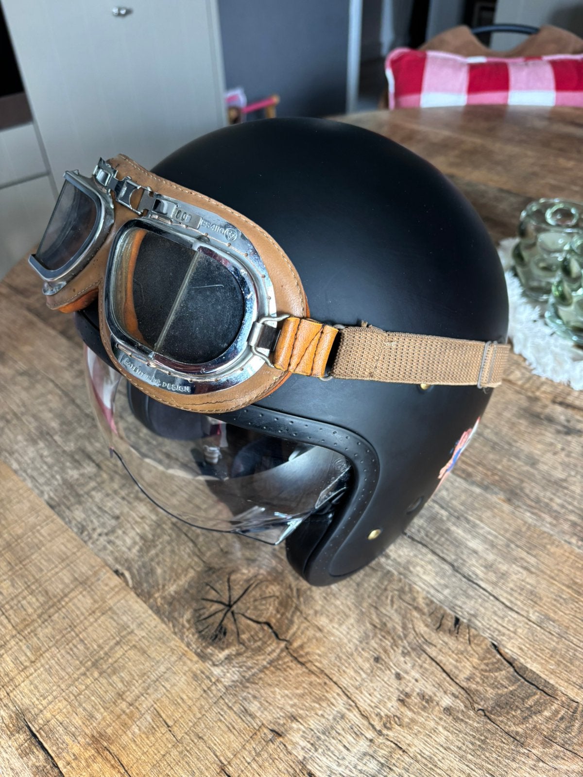 Shoei helm large, Motoren, Kleding | Motorhelmen, Ophalen, Shoei