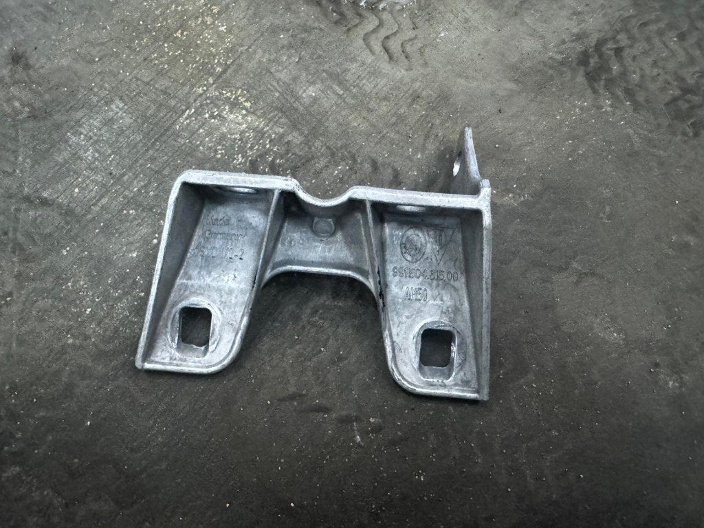 Centrale ondersteuning voor het dashboard van de Porsche, Ophalen, Gebruikt, Porsche
