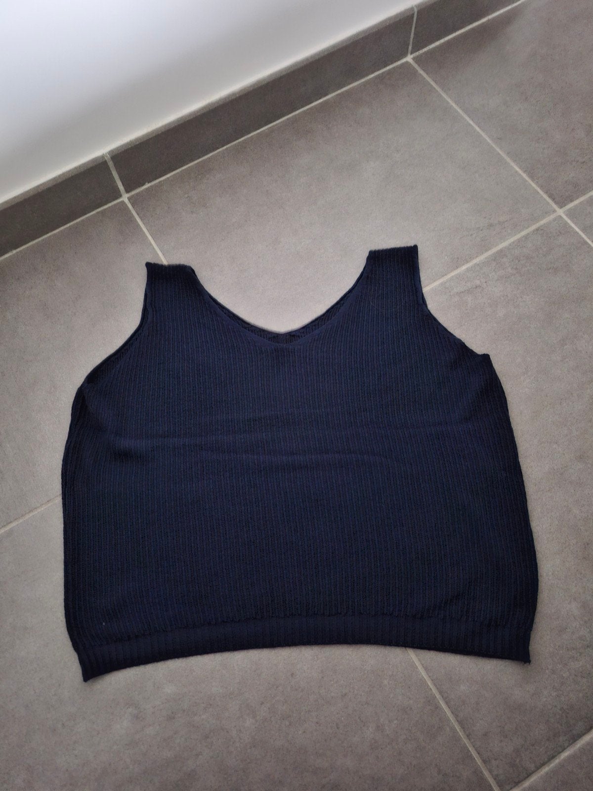 Topje, maat TU, Vêtements | Femmes, Enlèvement ou Envoi