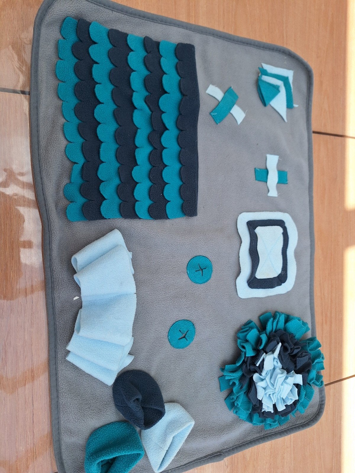 Speelmat hond, Games en Spelcomputers, Ophalen of Verzenden