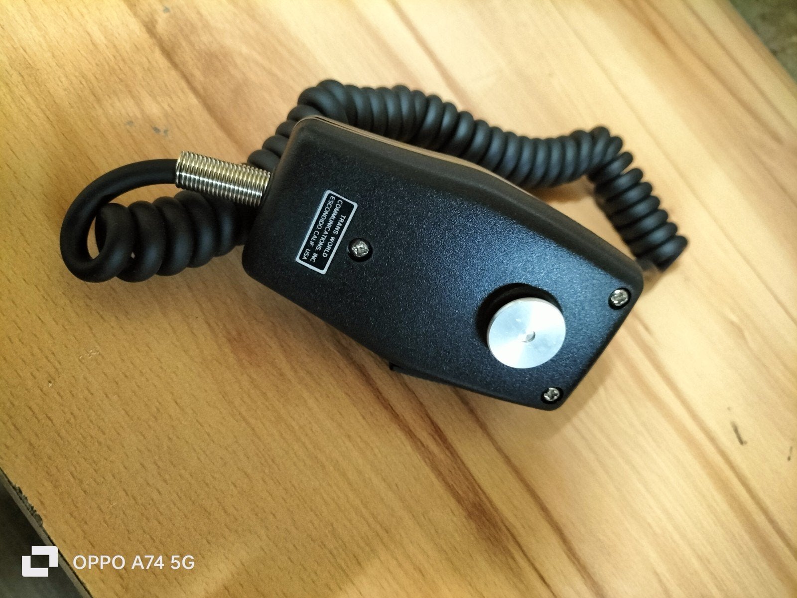 micro CB, Enlèvement, Neuf