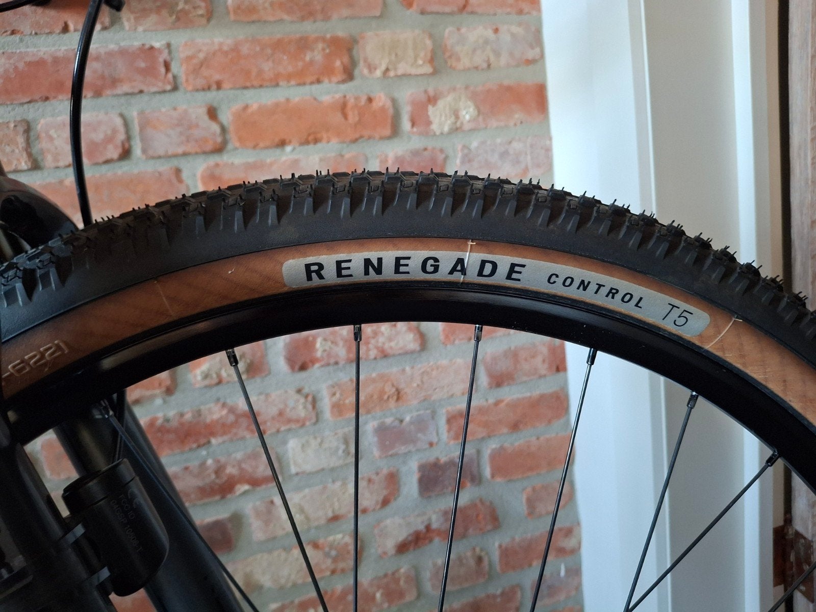 Specialized L scram, Ophalen, Gebruikt, Overige typen