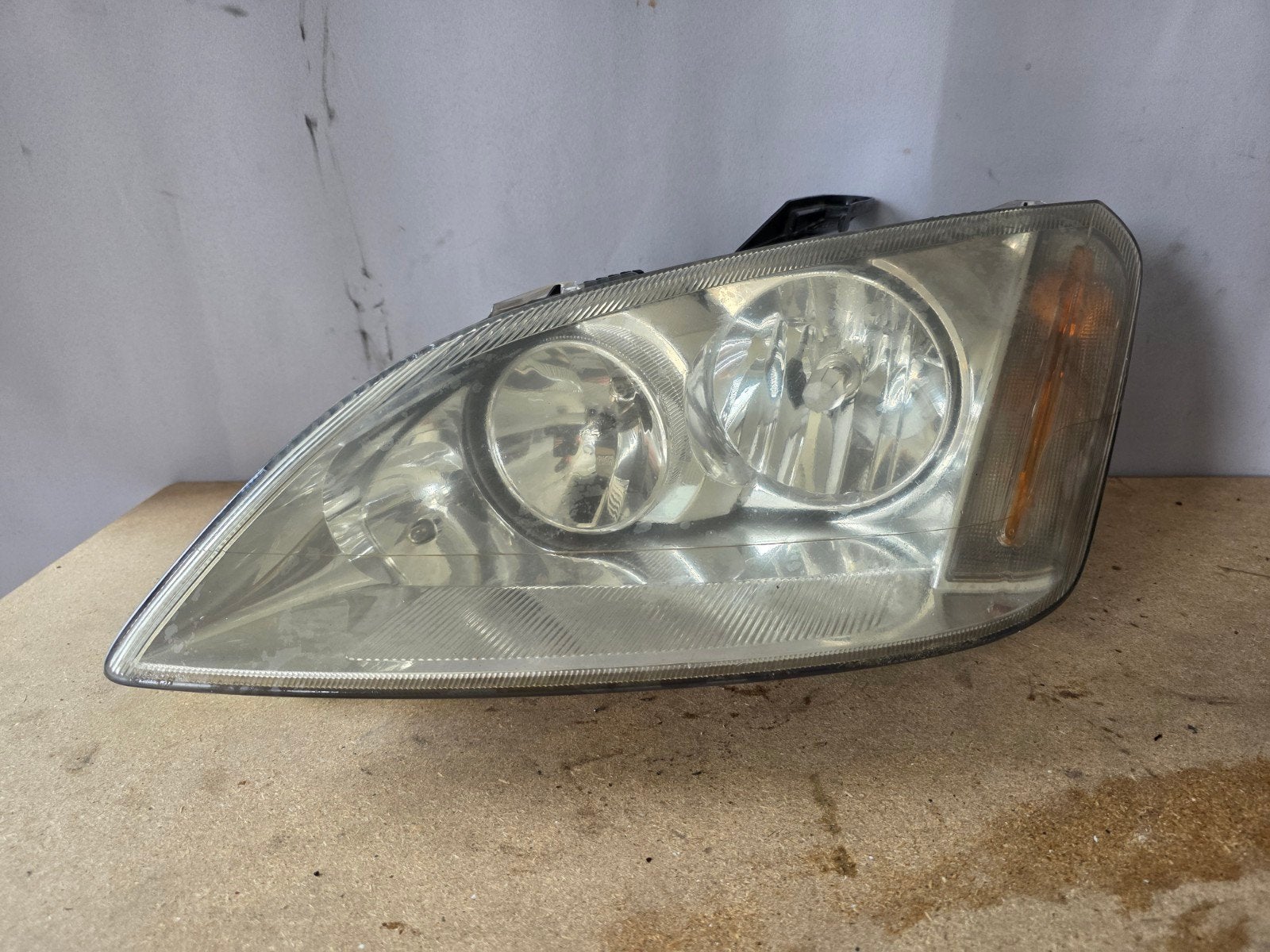 phare Ford C Max, Enlèvement, Utilisé, Ford