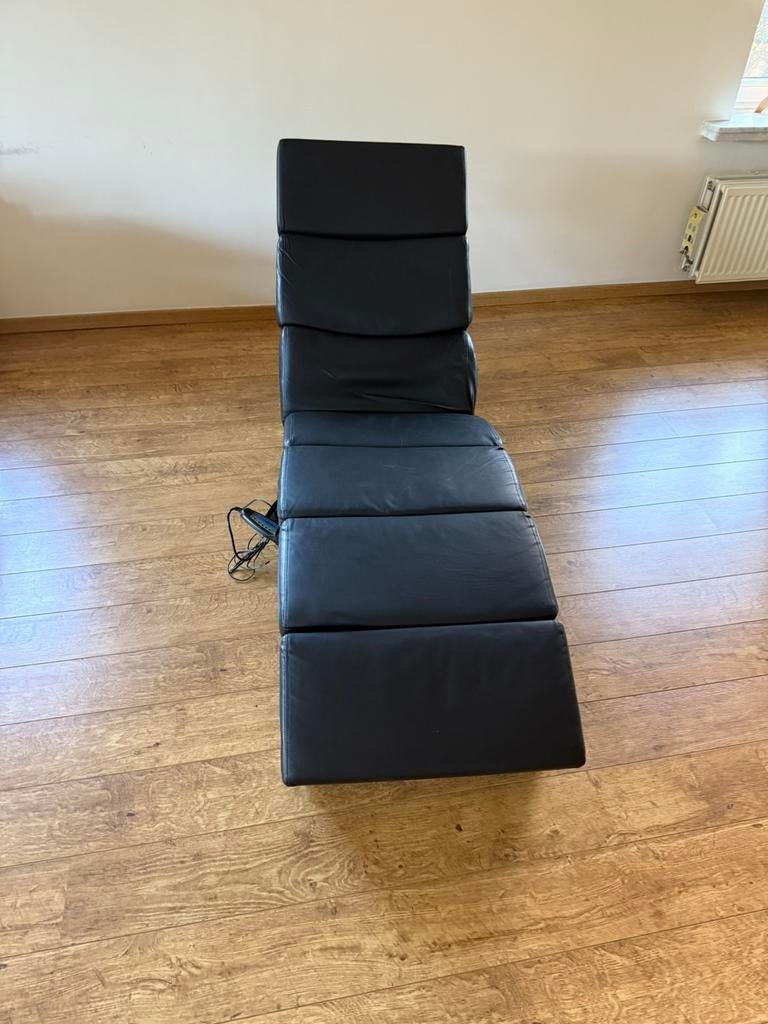 Casaria Relaxfauteil Massage en Verwarmingsfunctie, Enlèvement, Utilisé