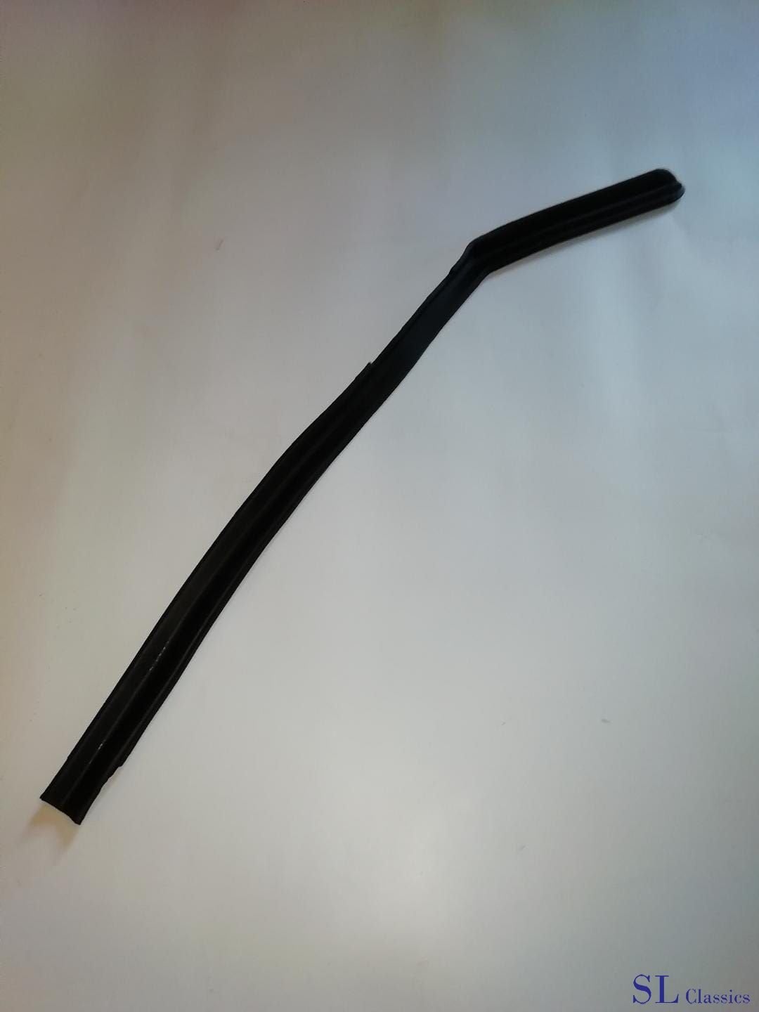 Rubber B-Stijl Rechts lang verticaal Mercedes-Benz SL, Neuf, -, -, Envoi