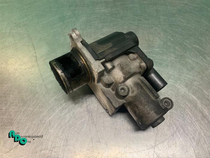 Valve RGE d'un Audi A3 (A3 03-), Autos : Pièces & Accessoires, Systèmes d'échappement, Audi, Utilisé, 3 mois de garantie, Enlèvement ou Envoi