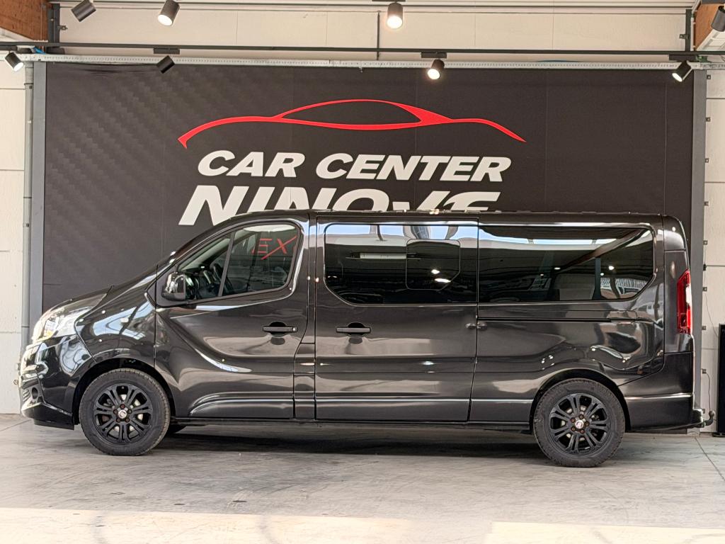 Fiat Talento 2.0 Multijet L2H1 * 9 Plaats - 9 Places, https://public.car-pass.be/vhr/64eb02d2-9c79-42ad-948a-292a3995bb45, Stof
