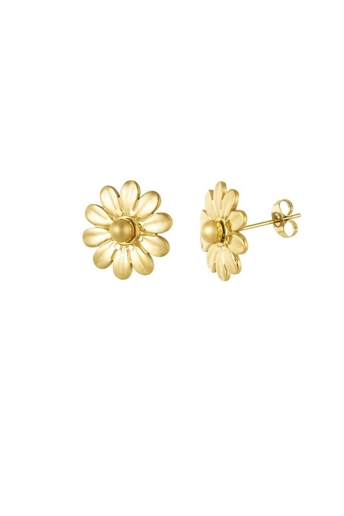blossom dots oorbellen, Ophalen of Verzenden, Nieuw