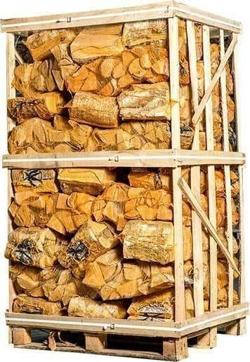 Ovengedroogd haardhout | Direct te stoken | Topkwaliteit, Tuin en Terras, Brandhout, Ophalen of Verzenden, Blokken