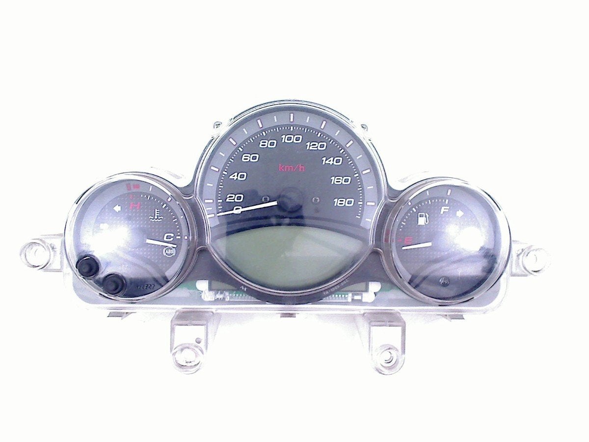 TELLERSET Yamaha XP 500 T-MAX 2008-2011 (XP500 4B5), Dhr. S. di Majo, Gebruikt, Info@cama-motorparts.nl, P.J. Troelstraweg 8 8
3144 CX  MAASSLUIS, NL