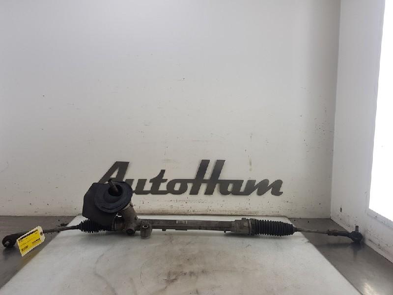 CREMAILLERE DIRECTION MECANIQUE Ford Transit Courier, Utilisé, Ford