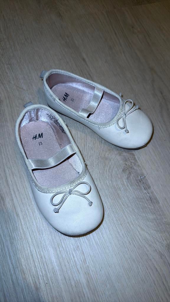 Balletschoenen, Ophalen, Zo goed als nieuw, Meisje