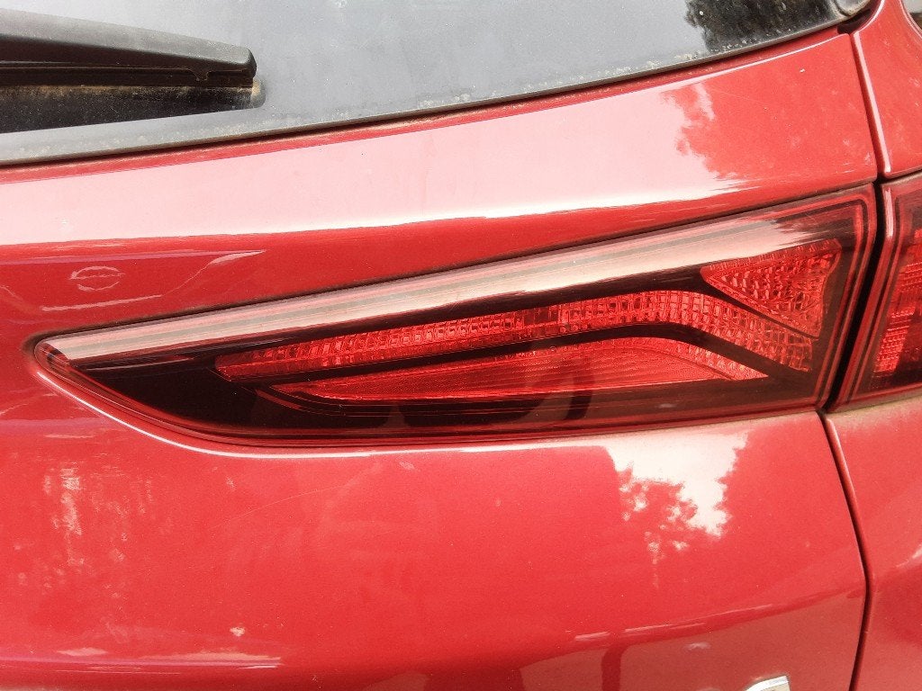 ACHTERLICHT RECHTS ACHTERKLEP Hyundai Kona (OS), Auto-onderdelen, Hyundai Motor Deutschland GmbH, Gebruikt, Kaiserleipromenade 5
63067  Offenbach am Main, DE