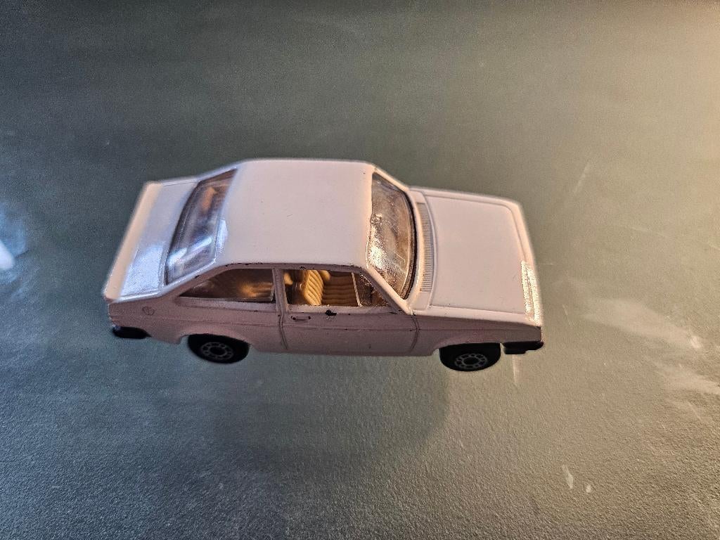 matchbox, Ophalen of Verzenden