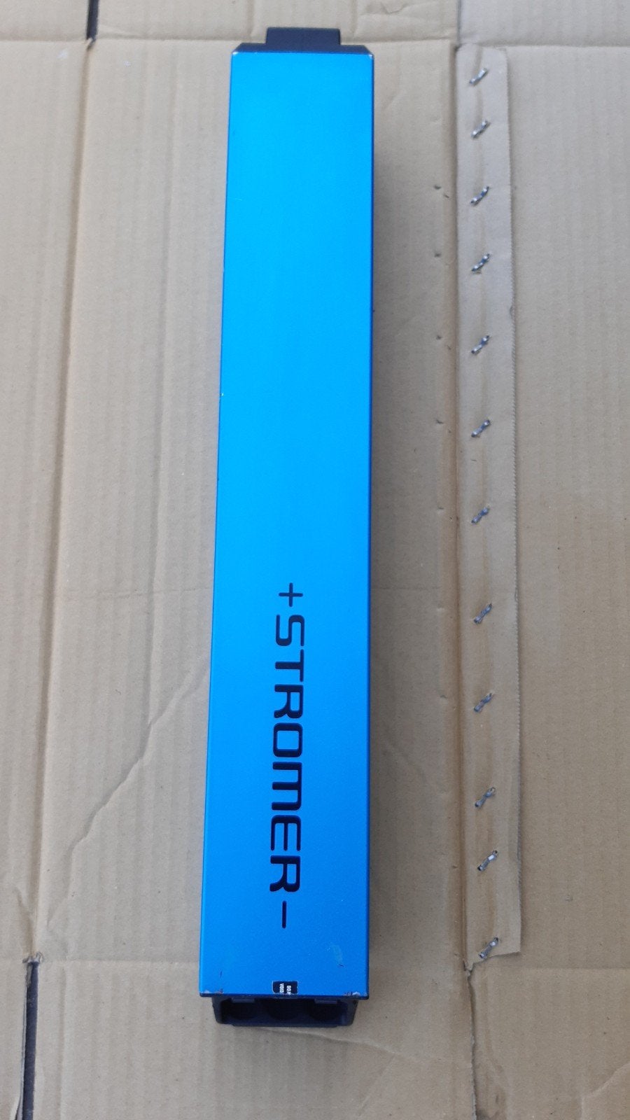 Stromer batterij BQ983, Ophalen, Stromer