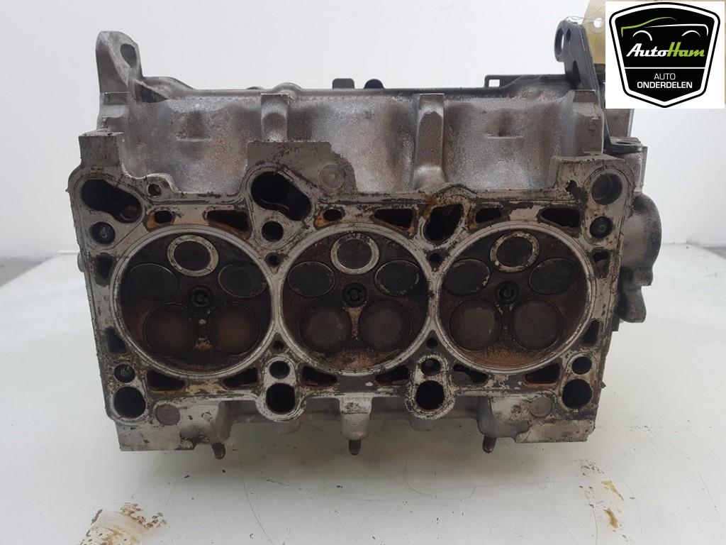 CULASSE Audi A4 Cabrio (B7) (|078103068BL|078103266FX|), Utilisé, Audi