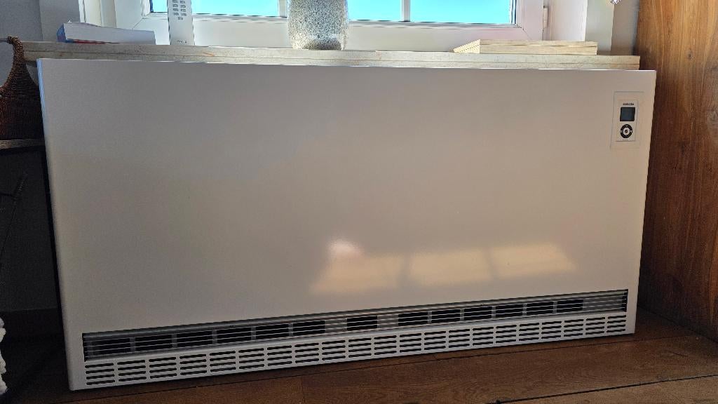 Accumulatiekachels (x3) Stiebel Eltron ETS 600 Plus, Ophalen, Radiator, 150 cm of meer, Zo goed als nieuw